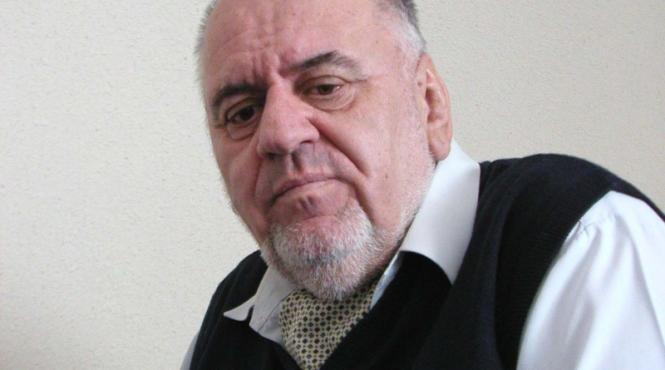 ludovic spiess omagiat la onb