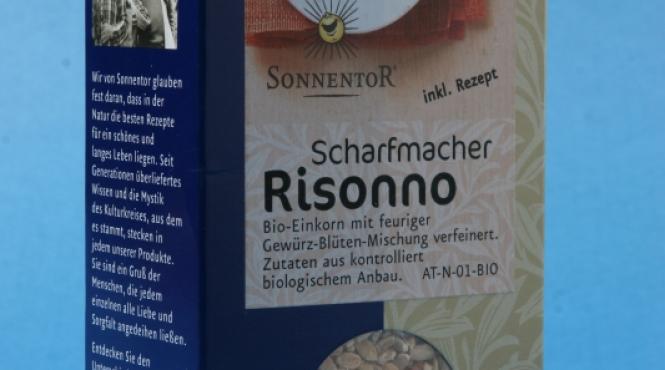 produsul zilei risonno picant