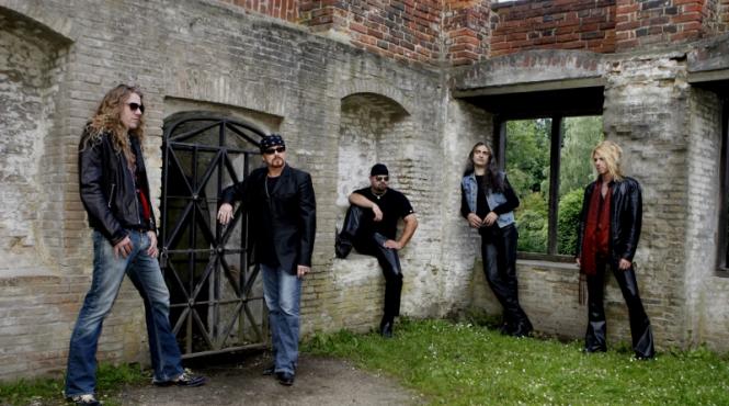 trooper godiva si royal hunt