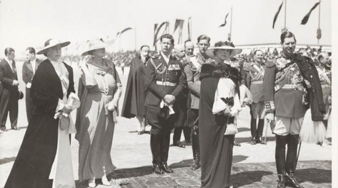 marele voievod mihai