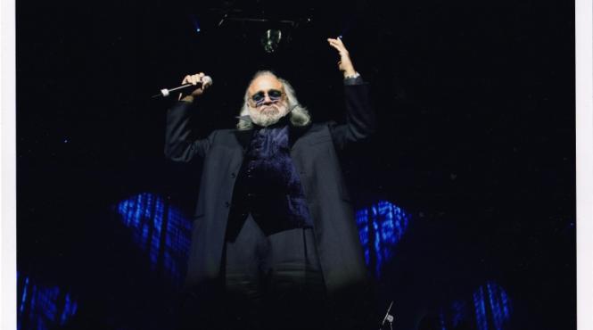omul zilei demis roussos