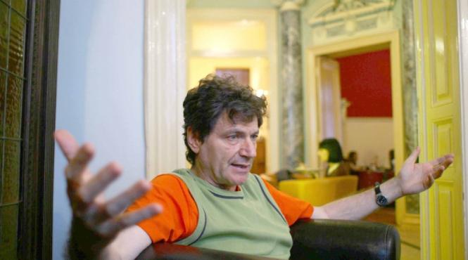 drum deschis pentru rock n roll