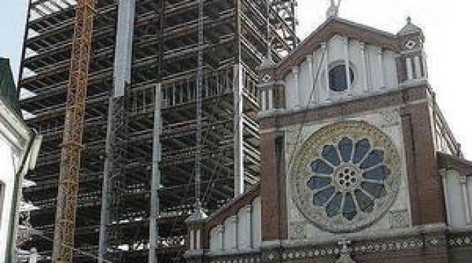 pact pentru bucuresti