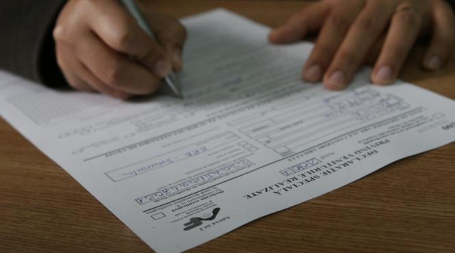 ultimele zile pentru impozitul pe venit