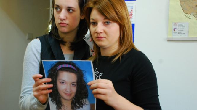 vrancea omagiu adus cosminei dimofte