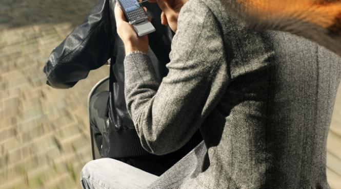 se poarta touchscreen