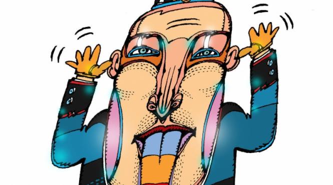 statul basescu