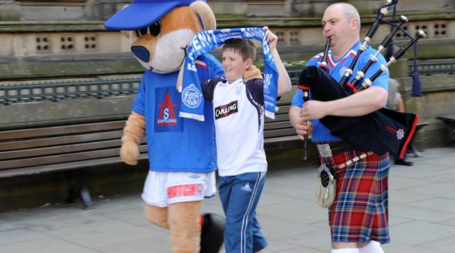 ultima reprezentatie