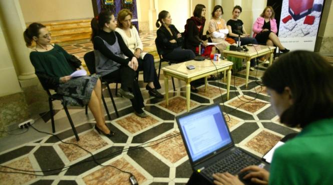 noaptea alba a muzeelor