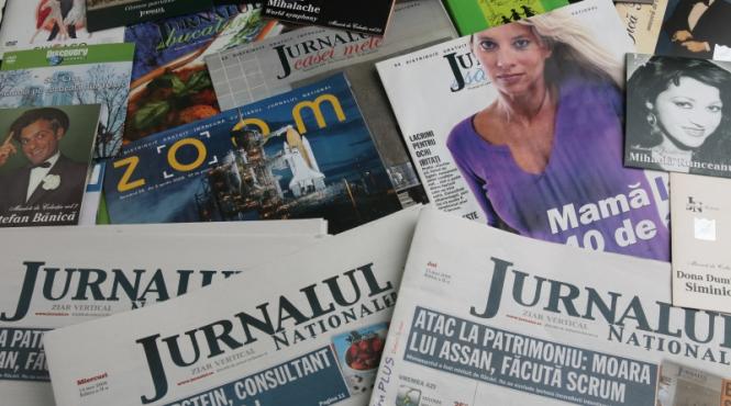 jurnalul national lider la calitate