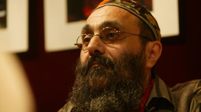 omul zilei harry tavitian