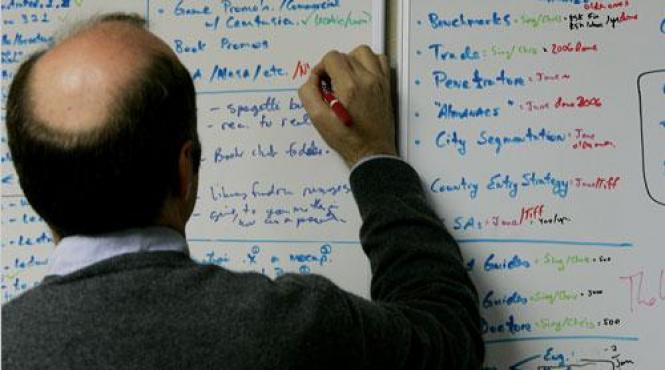 cel mai publicat dintre paminteni