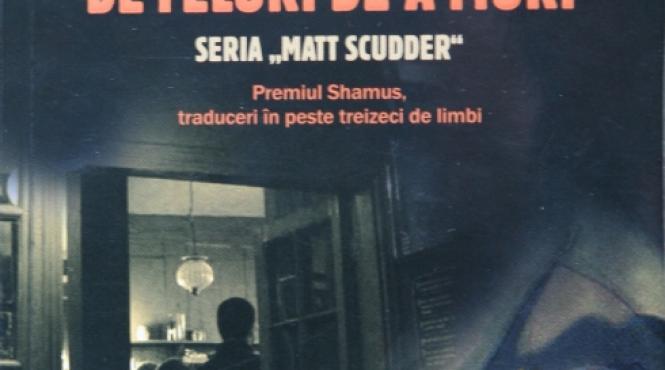 opt milioane de feluri de a muri