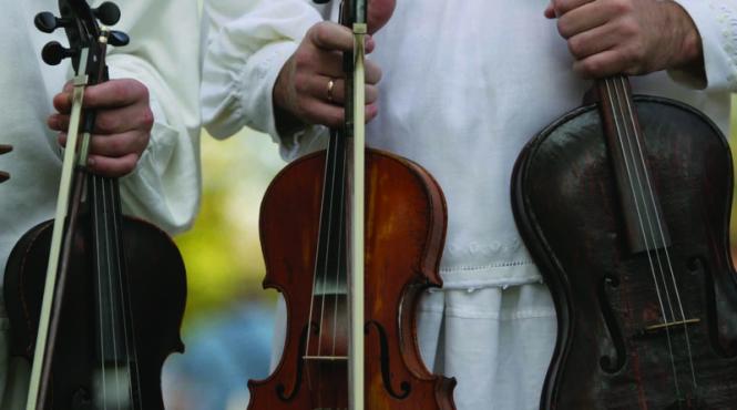 aniversare festivalul tarafuri si fanfare