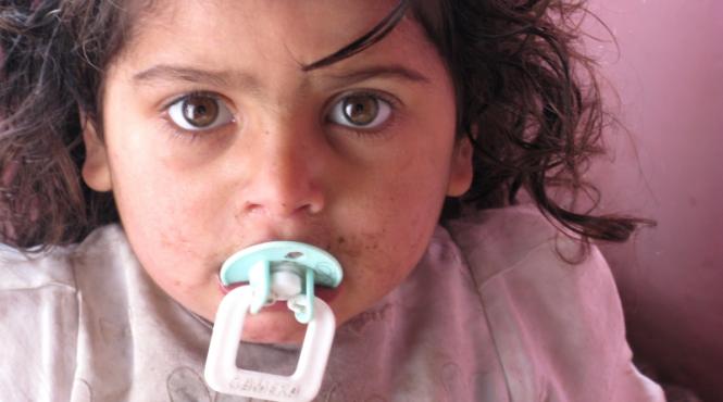 visul meu este sa fiu servitoare