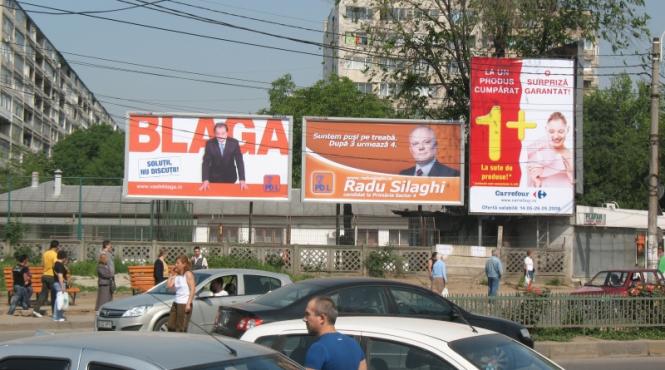 andrei stoiciu campania electorala dureaza patru ani