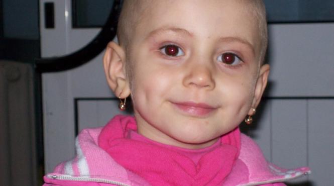 beatrice vrea sa ajunga la gradinita