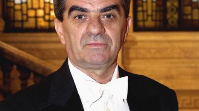 astazi e ziua ta voicu enachescu