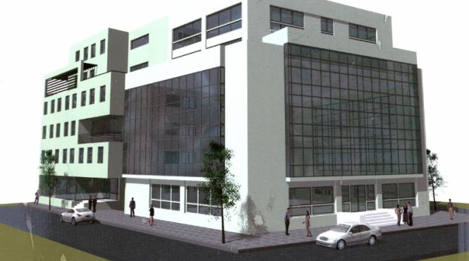 este criza de birouri