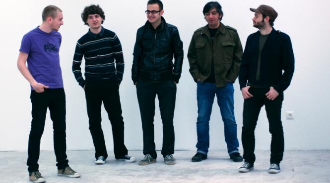 doua noi confirmari la b estfest 2008 the hot stewards si the amsterdams