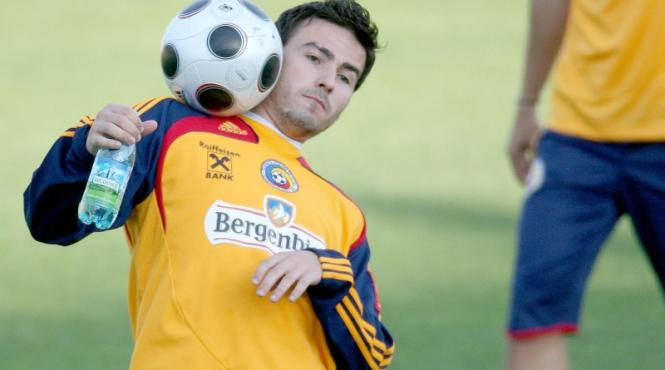 ghionea moti sau cristea