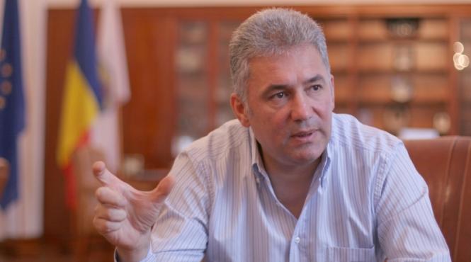 videanu acuzat