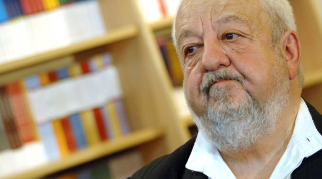 omul zilei corneliu leu scriitor