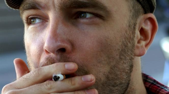 campanie tinerete fara tutun