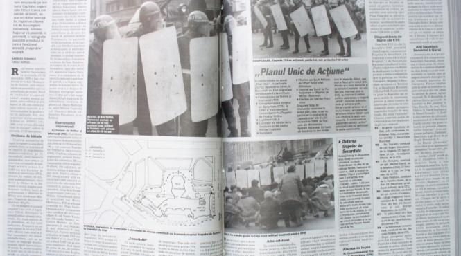 culisele revolutiei din decembrie 1989