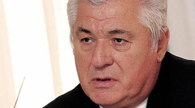 voronin ne a turnat la ue