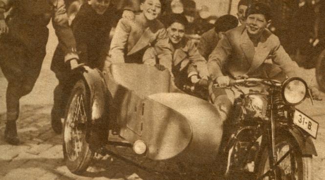 ziua copilariei si ziua copilului regal