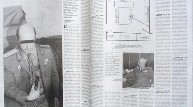 generalul milea erou sau criminal