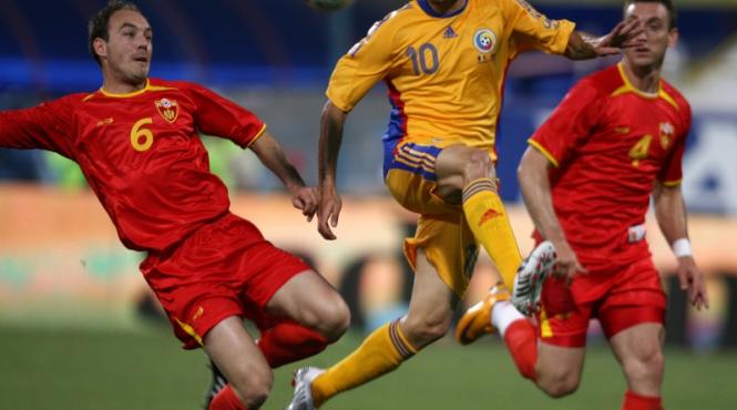 romania muntenegru 4 0 9679 mai greu decit arata scorul