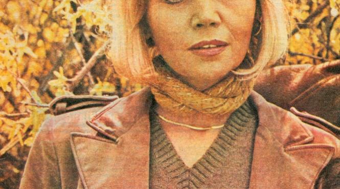 astazi e ziua ta rodica muresan