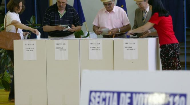 exit poll urile manelele electorale