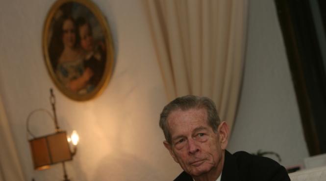 omul zilei regele mihai