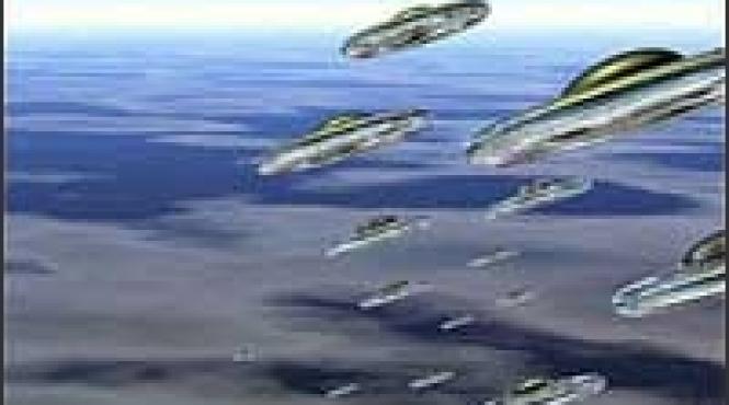 gherla coliziune aeriana intre un mig 21 lancer si patru obiecte zburatoare neidentificate