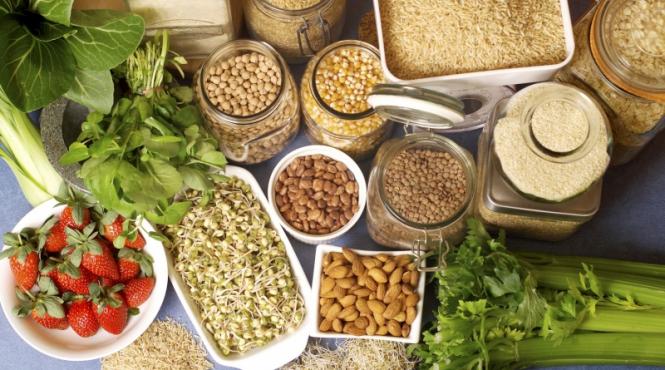 hrana vie pentru sanatate