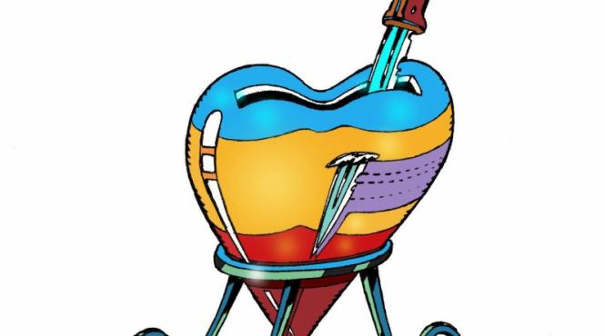 romania cu inima de tigan