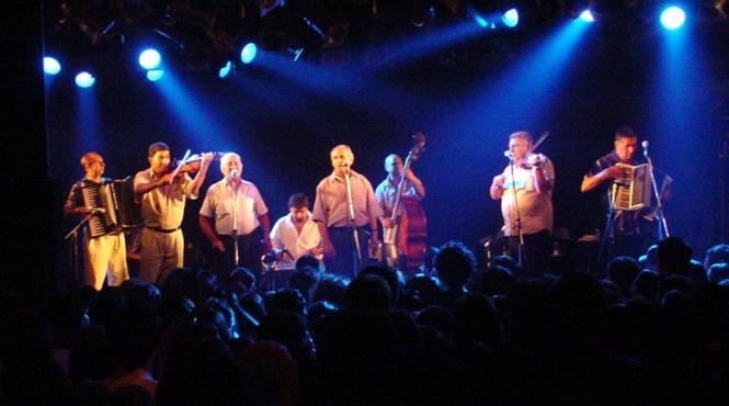 haiduci in tara sfinta