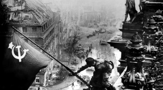 istoria europei dupa razboi