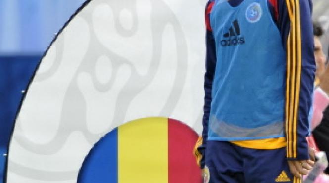 euro 2008 francezii cauta solutii avem nevoie de mai mult decit crucifixe si capatini de usturoi pentru a invinge romania
