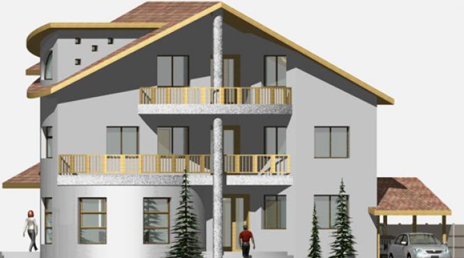 primele zece vile de lux din bucuresti valoreaza circa 20 milioane de euro