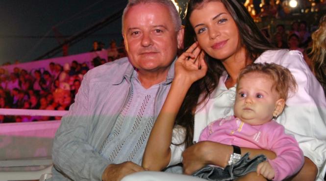 razbunarea lui iri columbeanu