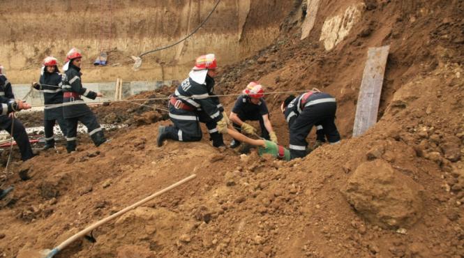 romania in cinci minute