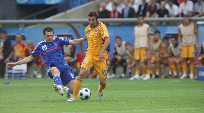 euro 2008 mutu asa e am refuzat jocul