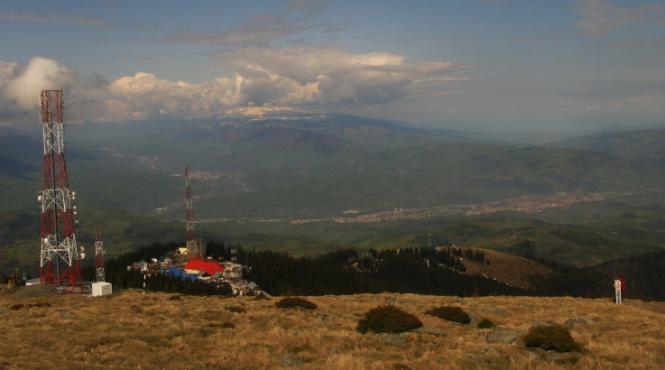 planuri mari pe valea jiului