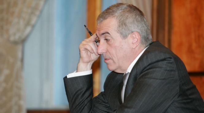 dezastru la garda de mediu tariceanu se spala pe miini de popa