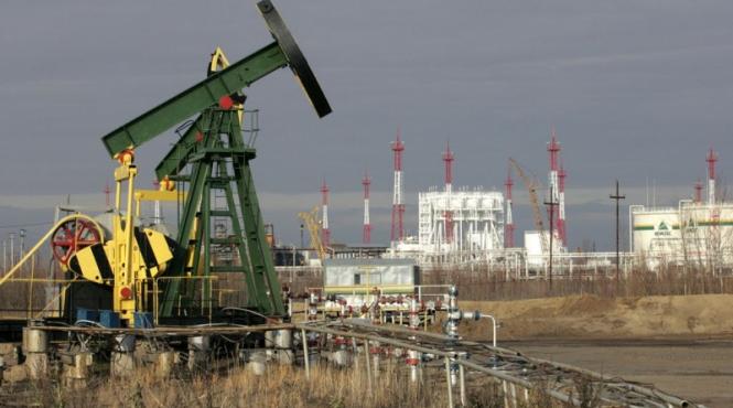 sfirsitul erei petrolului este foarte aproape