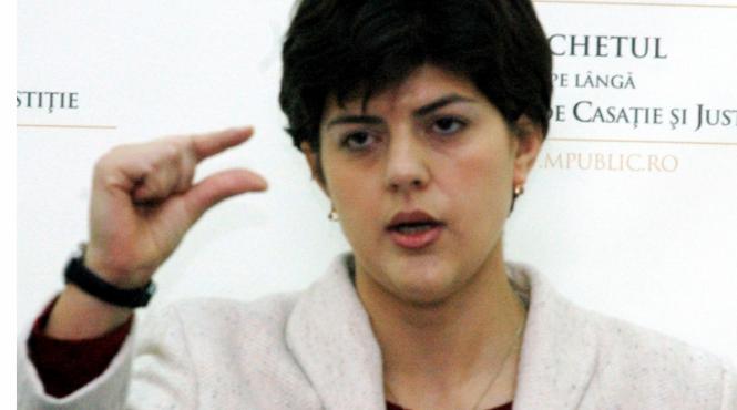 fara influenta politica procurorul general laura k ouml vesi despre recursul in materia proprietatii